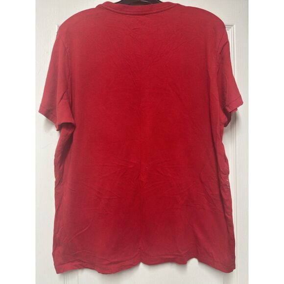 Aeropostale Aero 1987 NYC T-Shirt size L - Picture 2 of 5